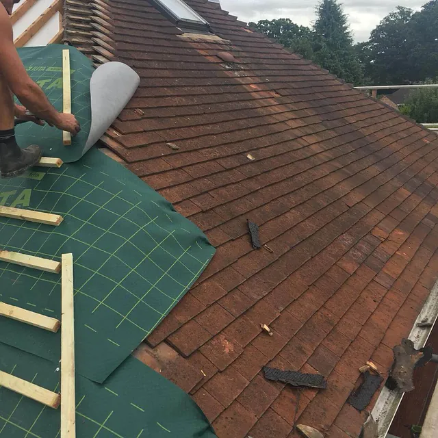 Global Roof Care