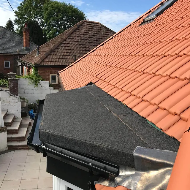 Global Roof Care